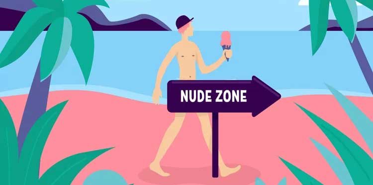 Naturist Etiquette: What to Know Before You Go